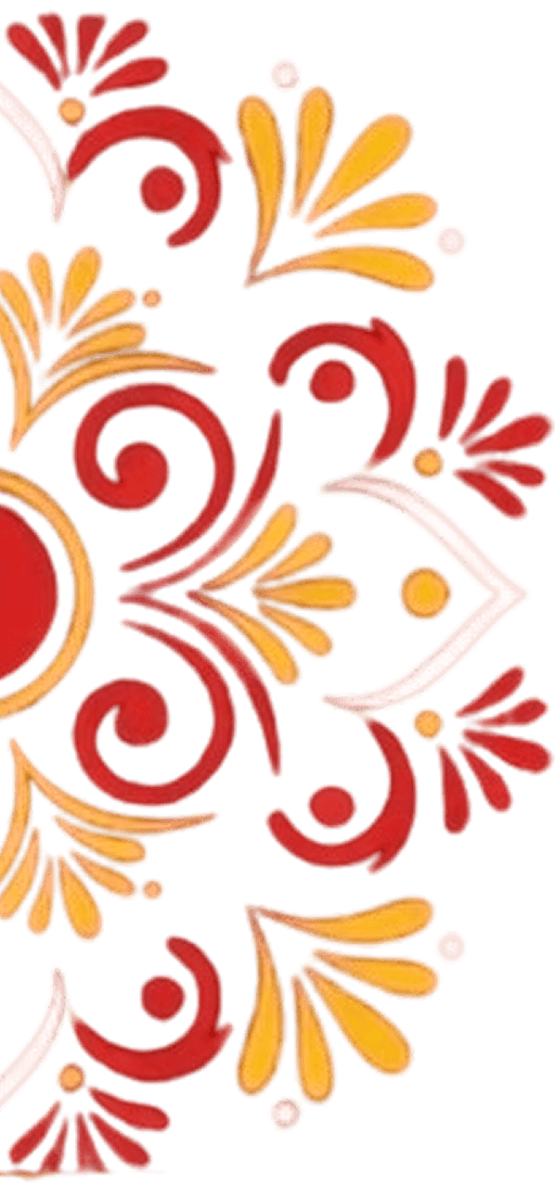 Decoration Left