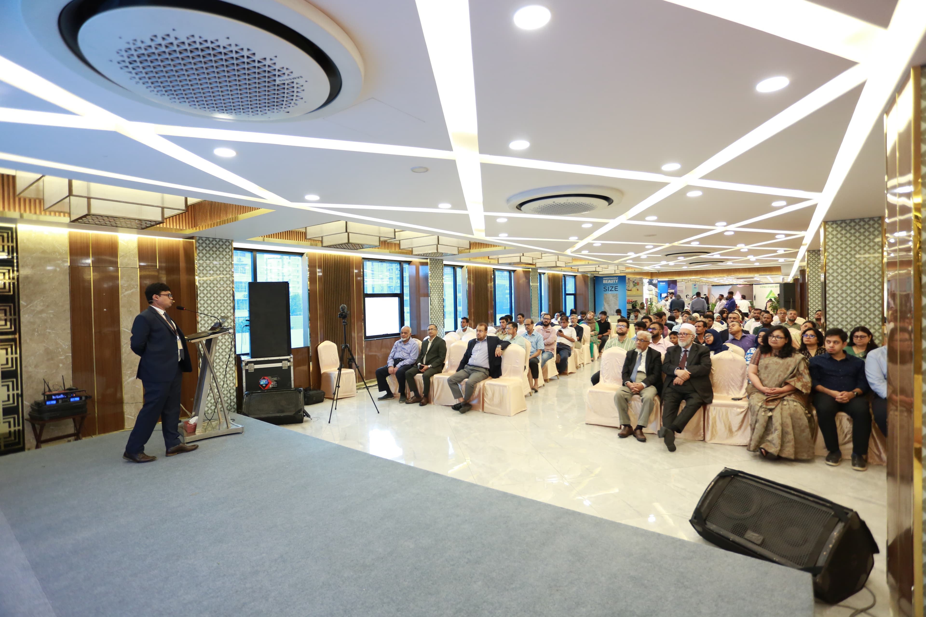 Interior Consultancy