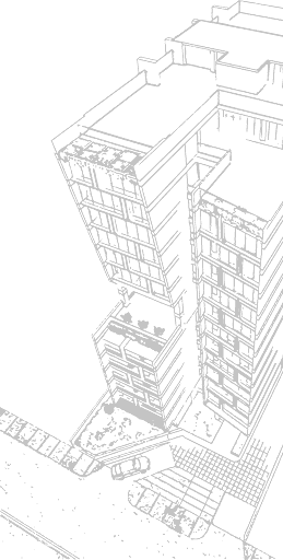 Architectural Sketch