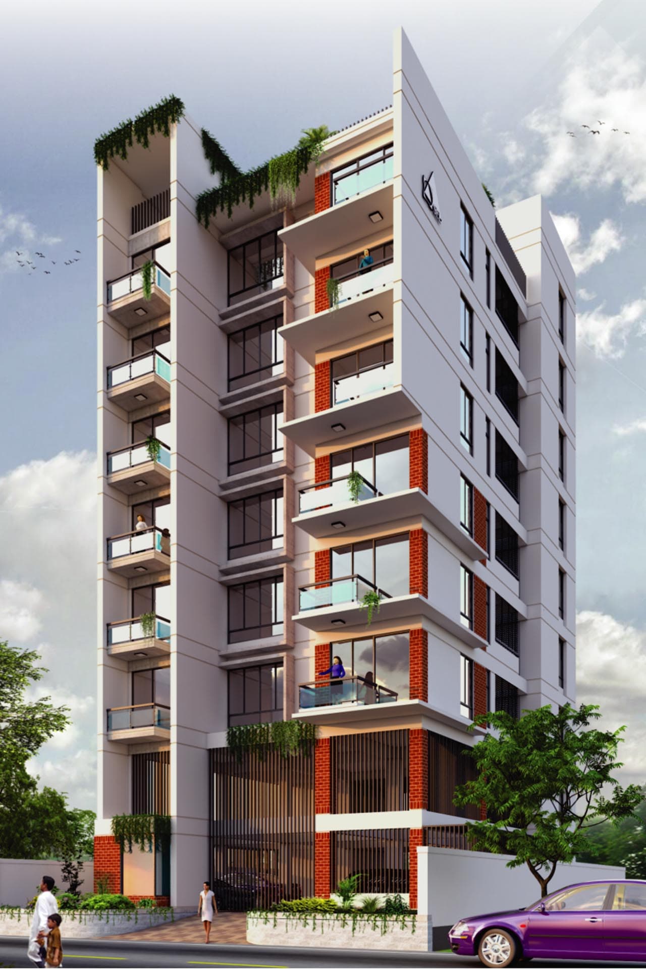 SEL NOOR LEGACY
