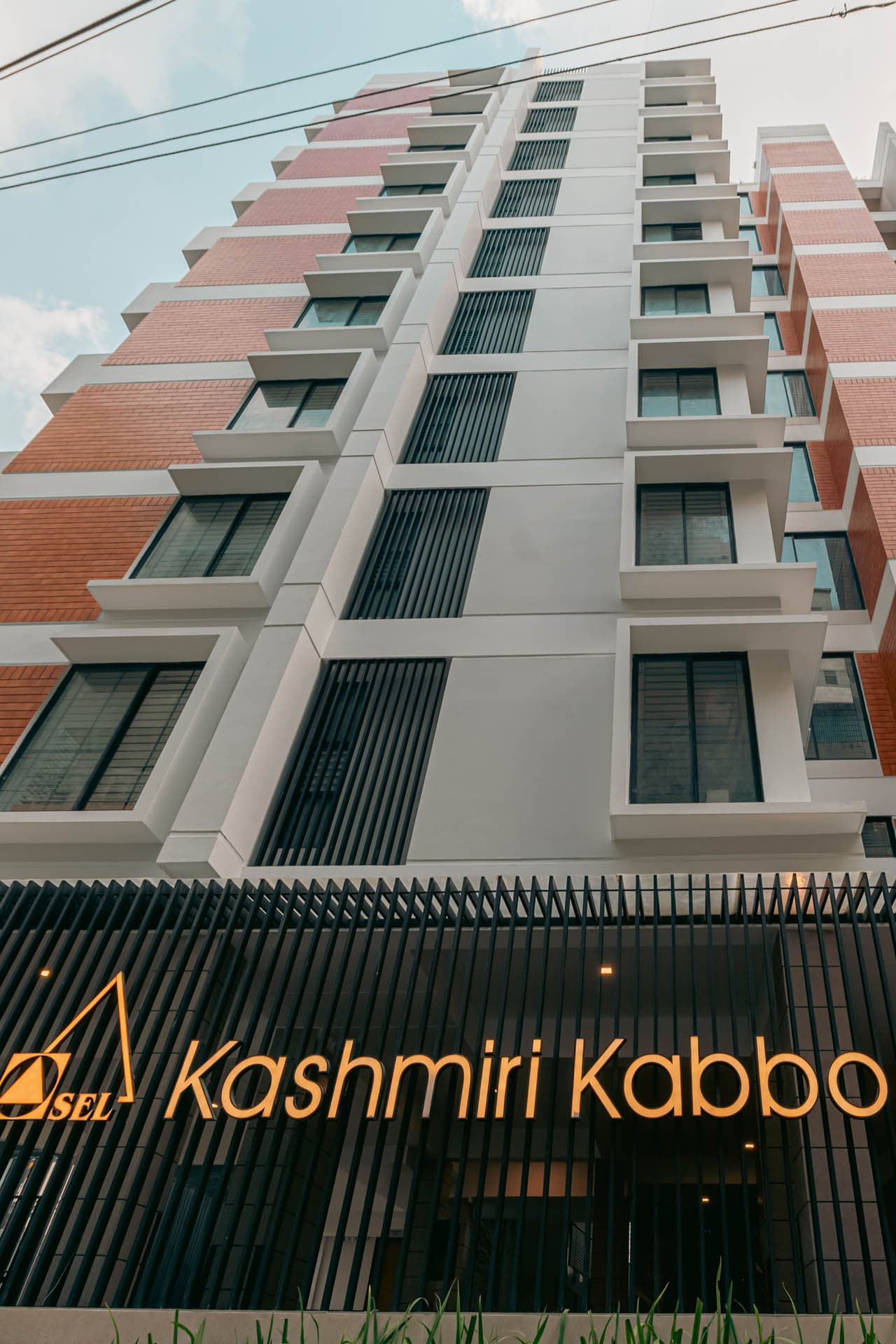 SEL KASHMIRI KABBO