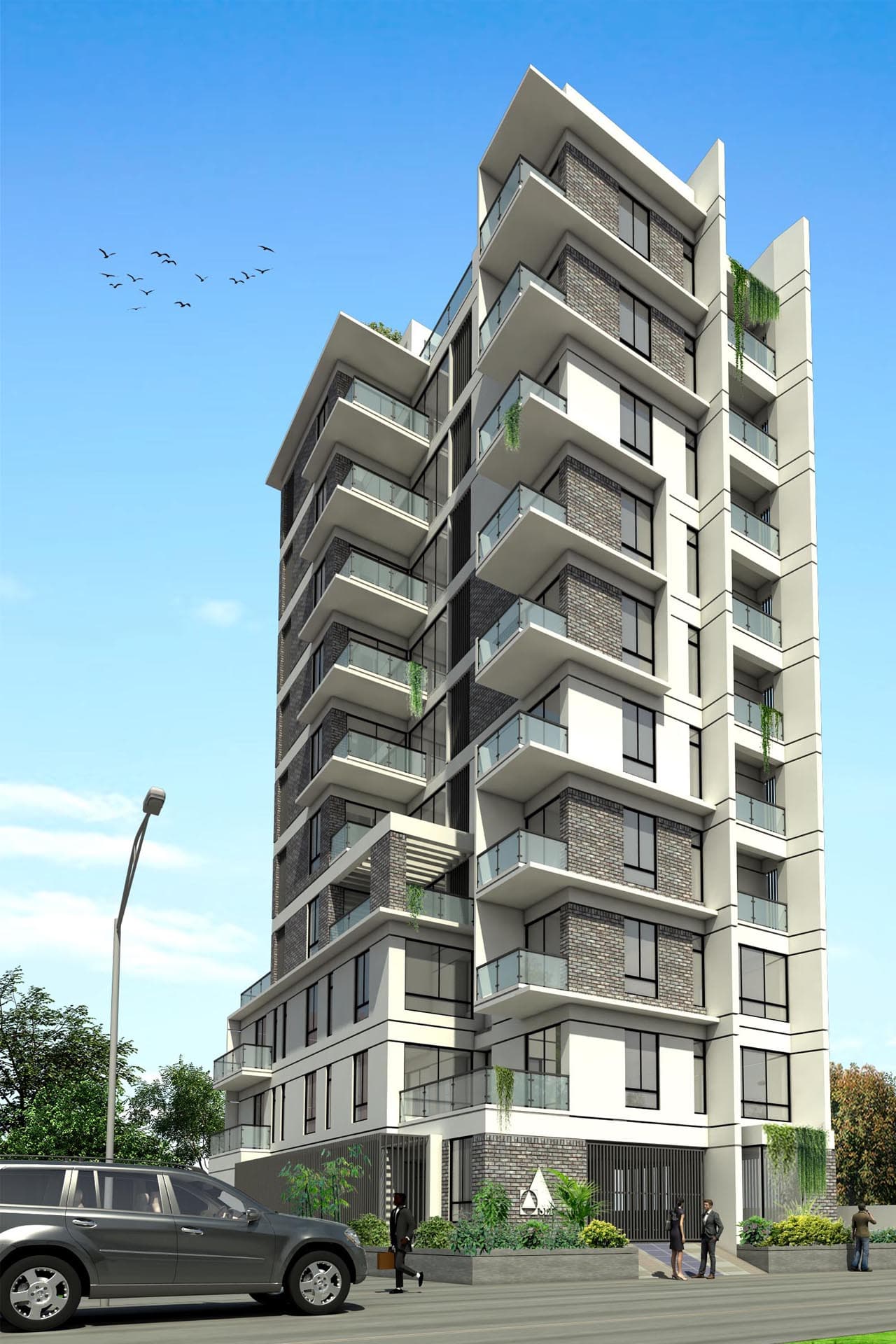 SEL SULTANA HEIGHTS