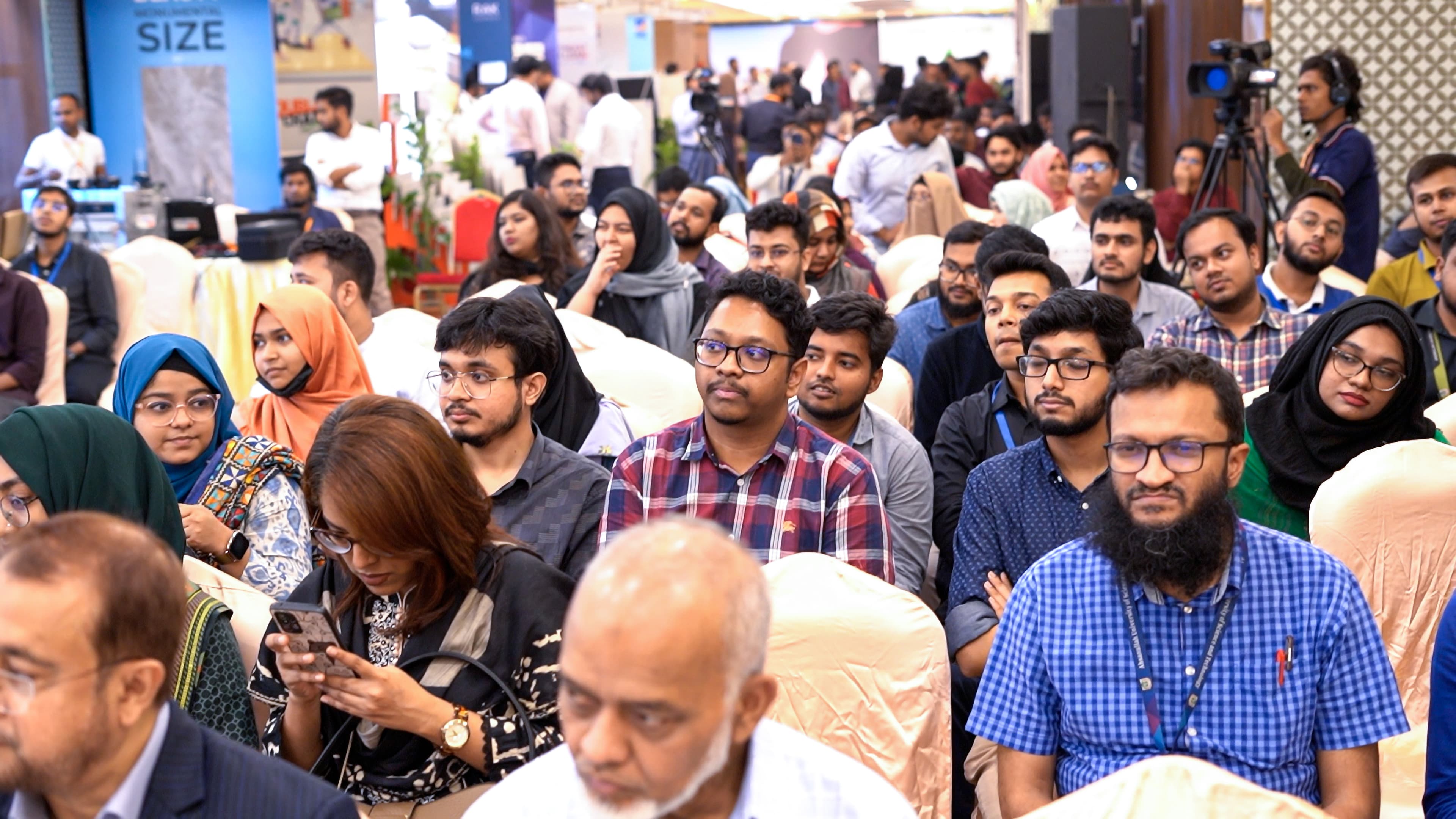 Knowledge Session 3