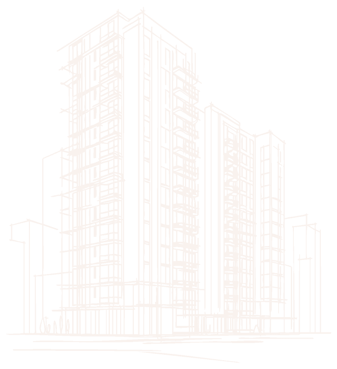 Building Silhouette