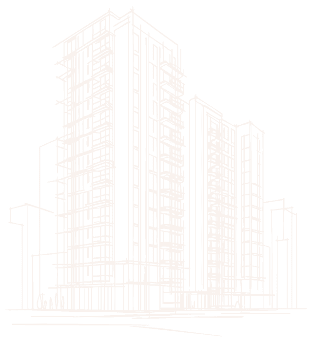 Building Silhouette