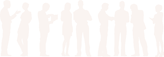 People pattern